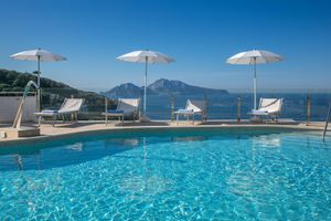 Alojamiento - Hotel & Spa Bellavista Francischiello