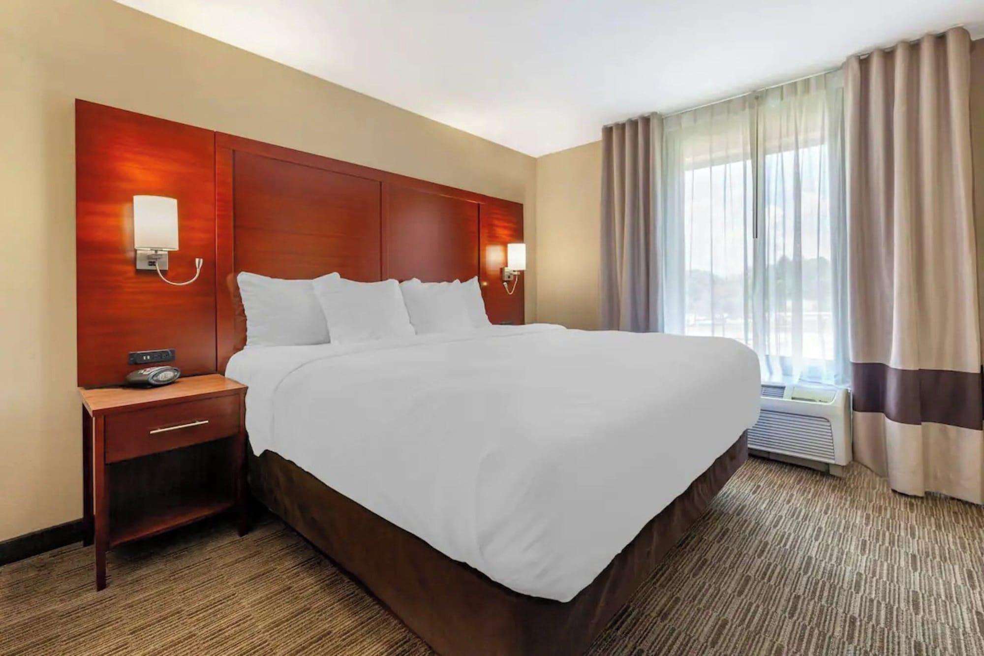 Habitación Holiday Inn Express And Suites Milwaukee Nw Park Place by IHG