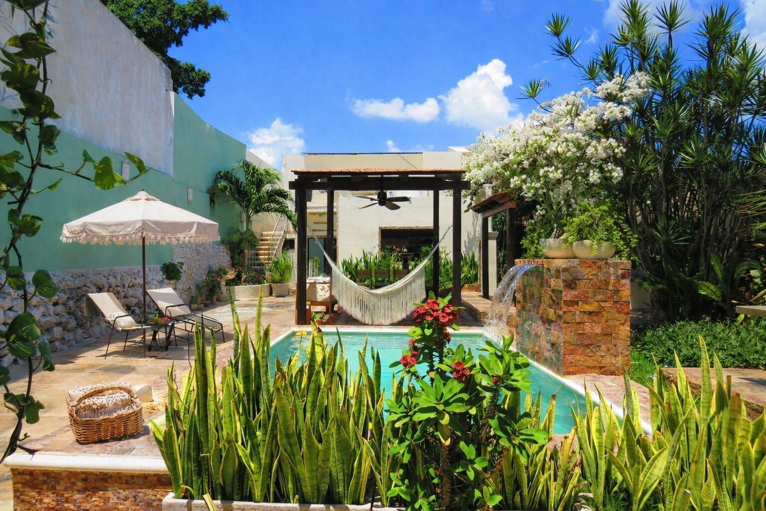 Varios Casa Magu Merida