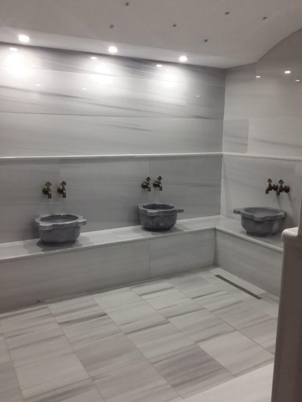Spa Concept Suites