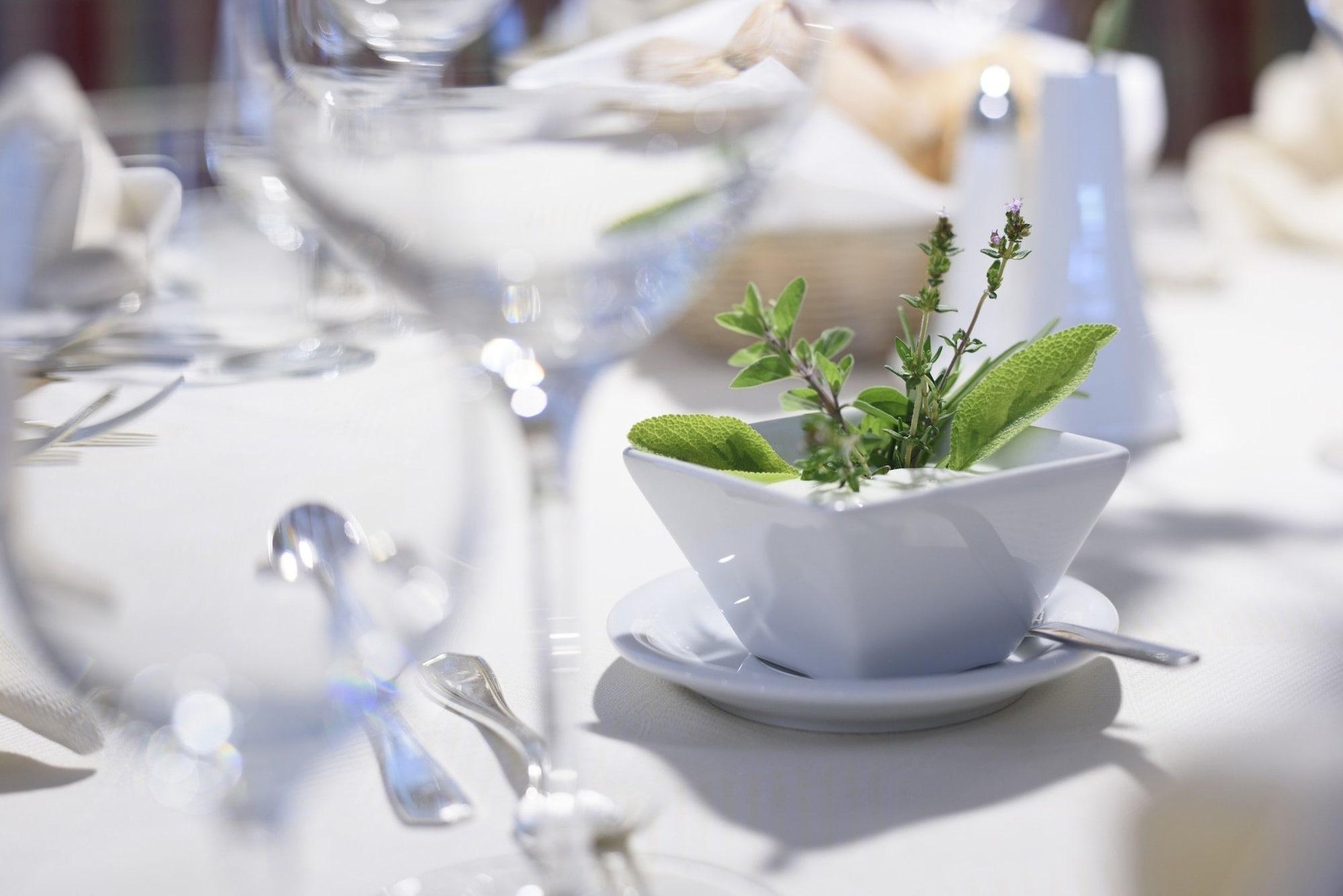 Restaurant Gasthof Pension Wulfenia