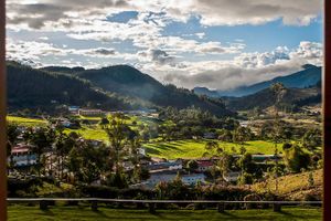 Actividad - Tour Porcón con artesanía de Huambocancha y Granja Porcón