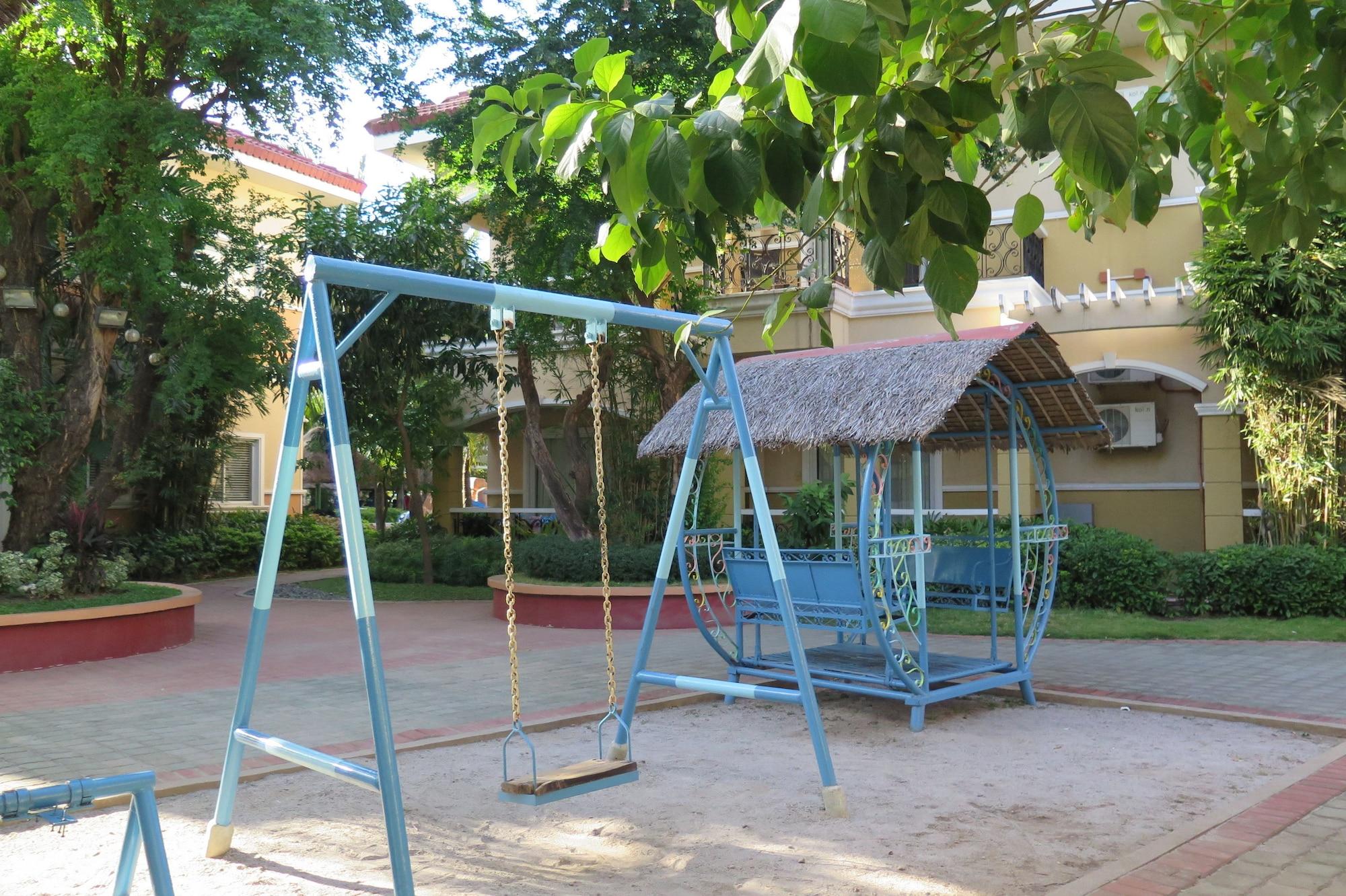 Instalaciones Recreativas Moonbay Marina The Villas
