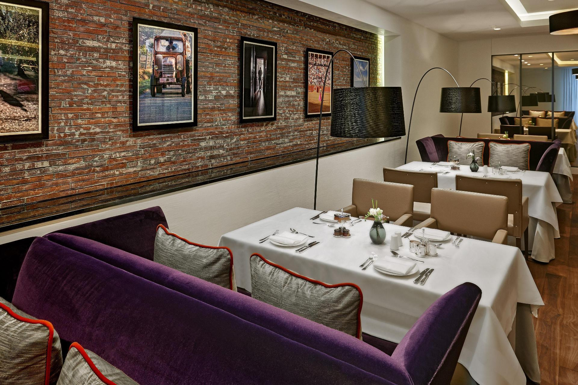 Restaurant Waldorf Astoria Berlin