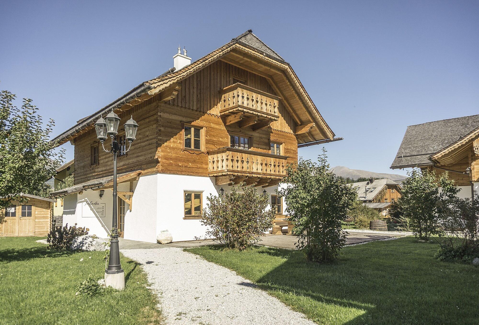 Habitación AlpiNest