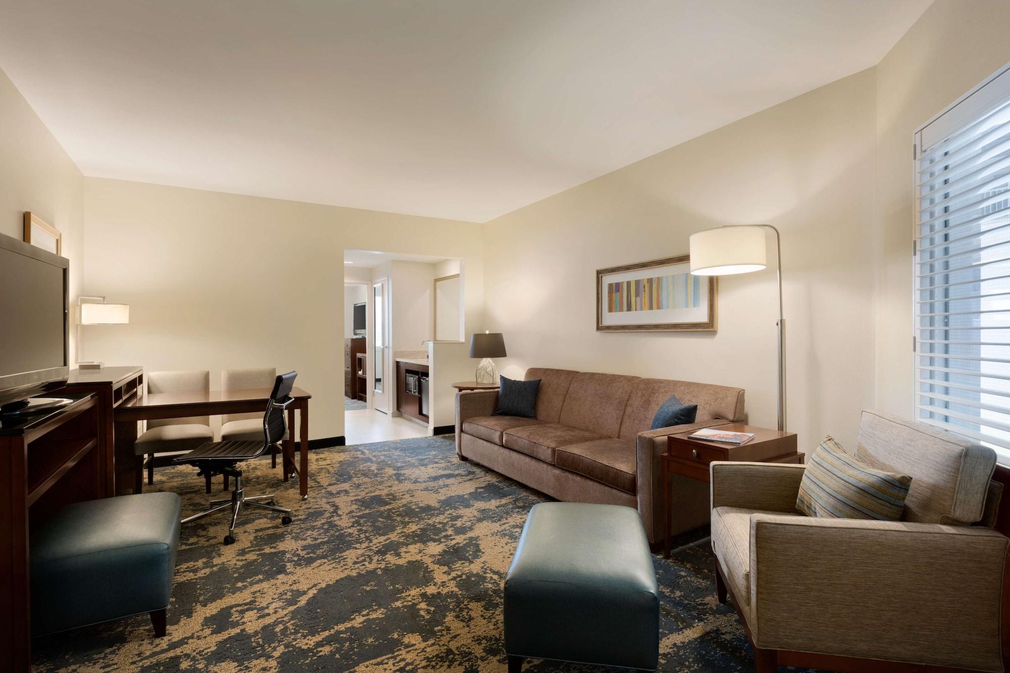 Habitación Embassy Suites by Hilton Denver Downtown Convention Center