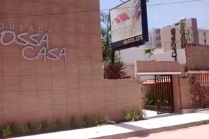 Alojamiento - Pousada Nossa Casa