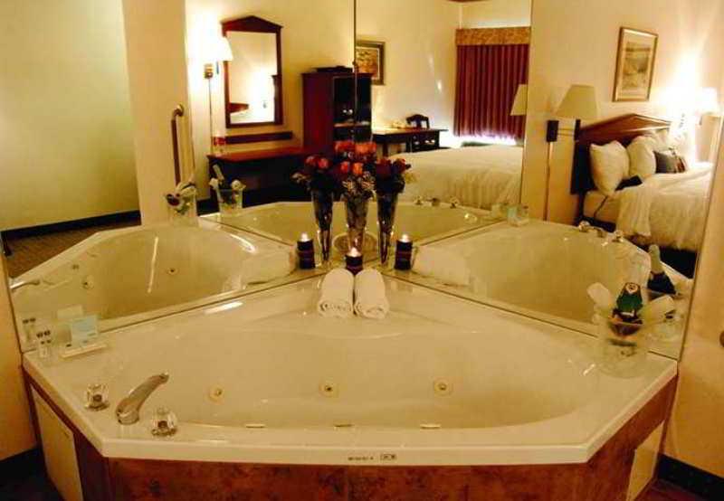 Suite Hampton Inn Toronto/Mississauga