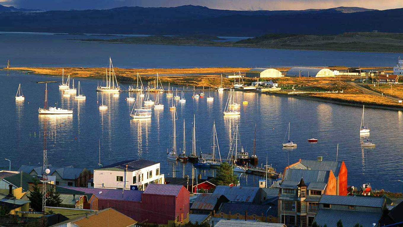 Ushuaia