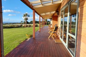 Alojamiento - Awatuna Sunset Lodge