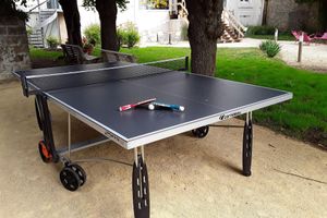 Alojamiento - Hôtel de l'Europe