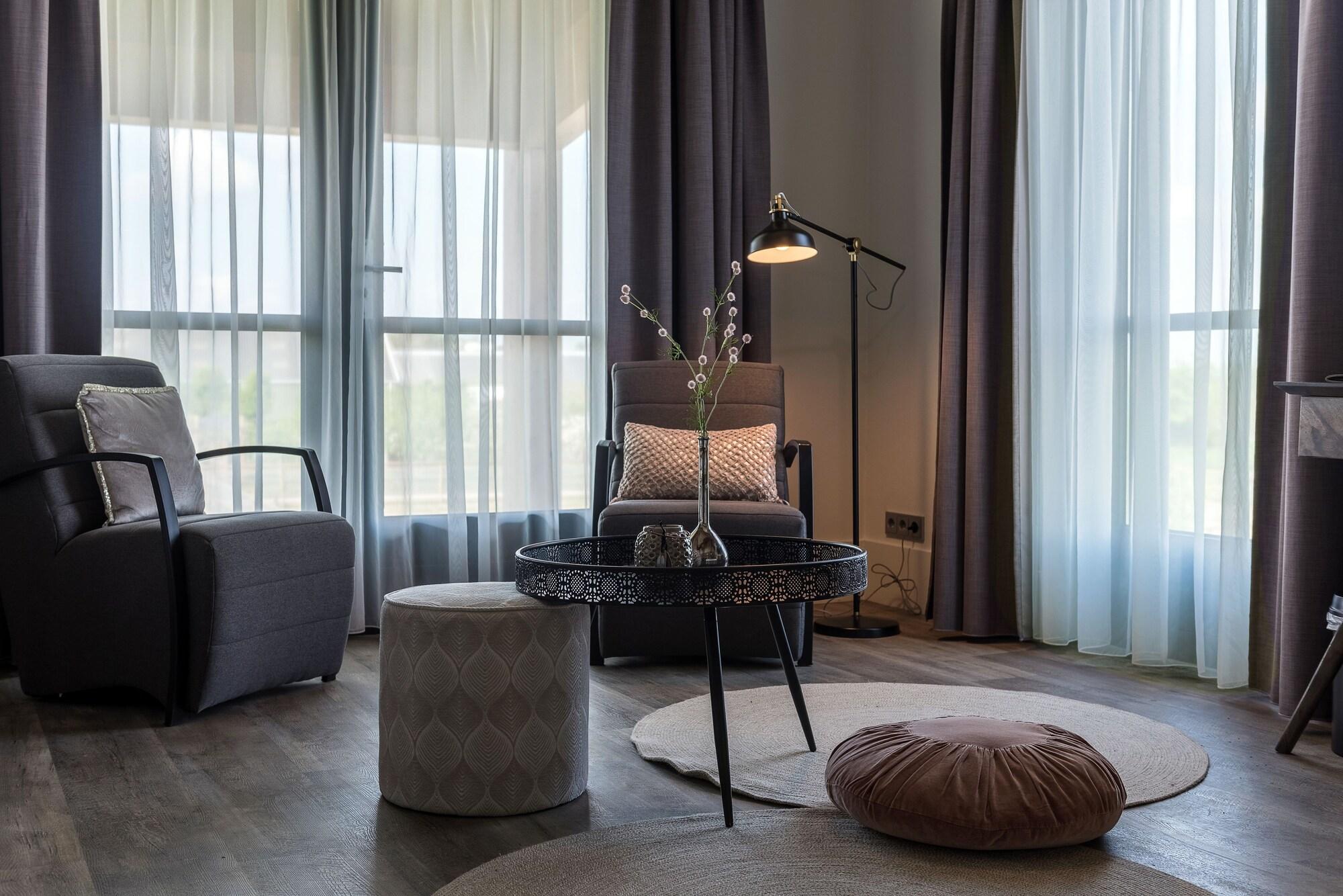 Habitación Fruitpark Hotel & Spa