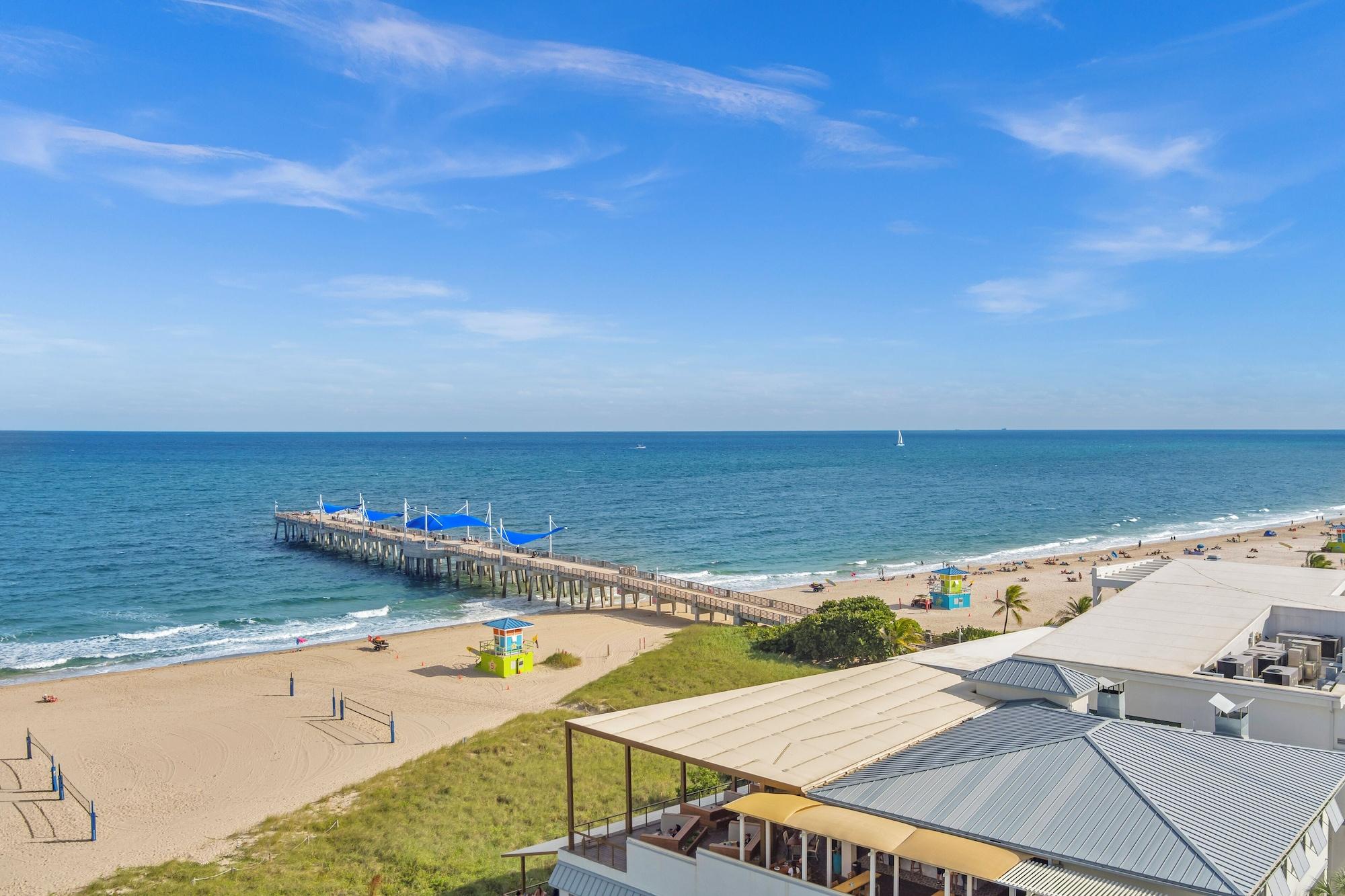 Playa Bahama Beach Club Pompano