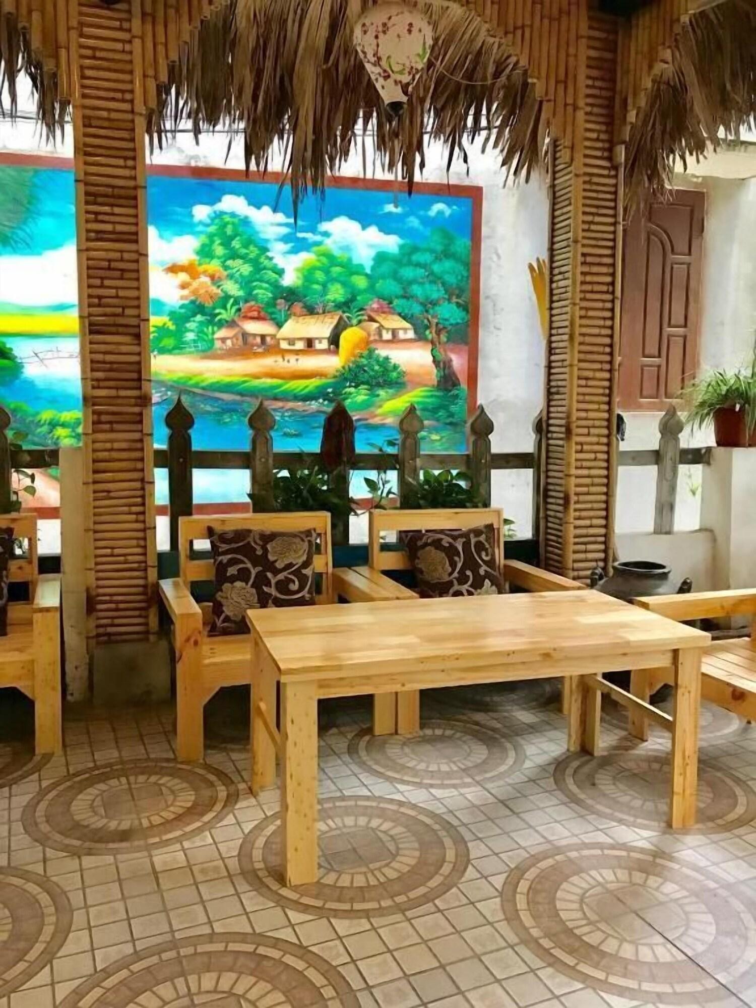 Restaurant Tam Coc Dream Hotel