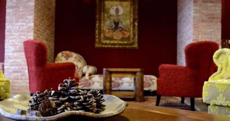 Centro de Negocios Posada De Eufrasio