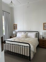 Alquiler Vacacional - When a little white house in the country is all that is required!