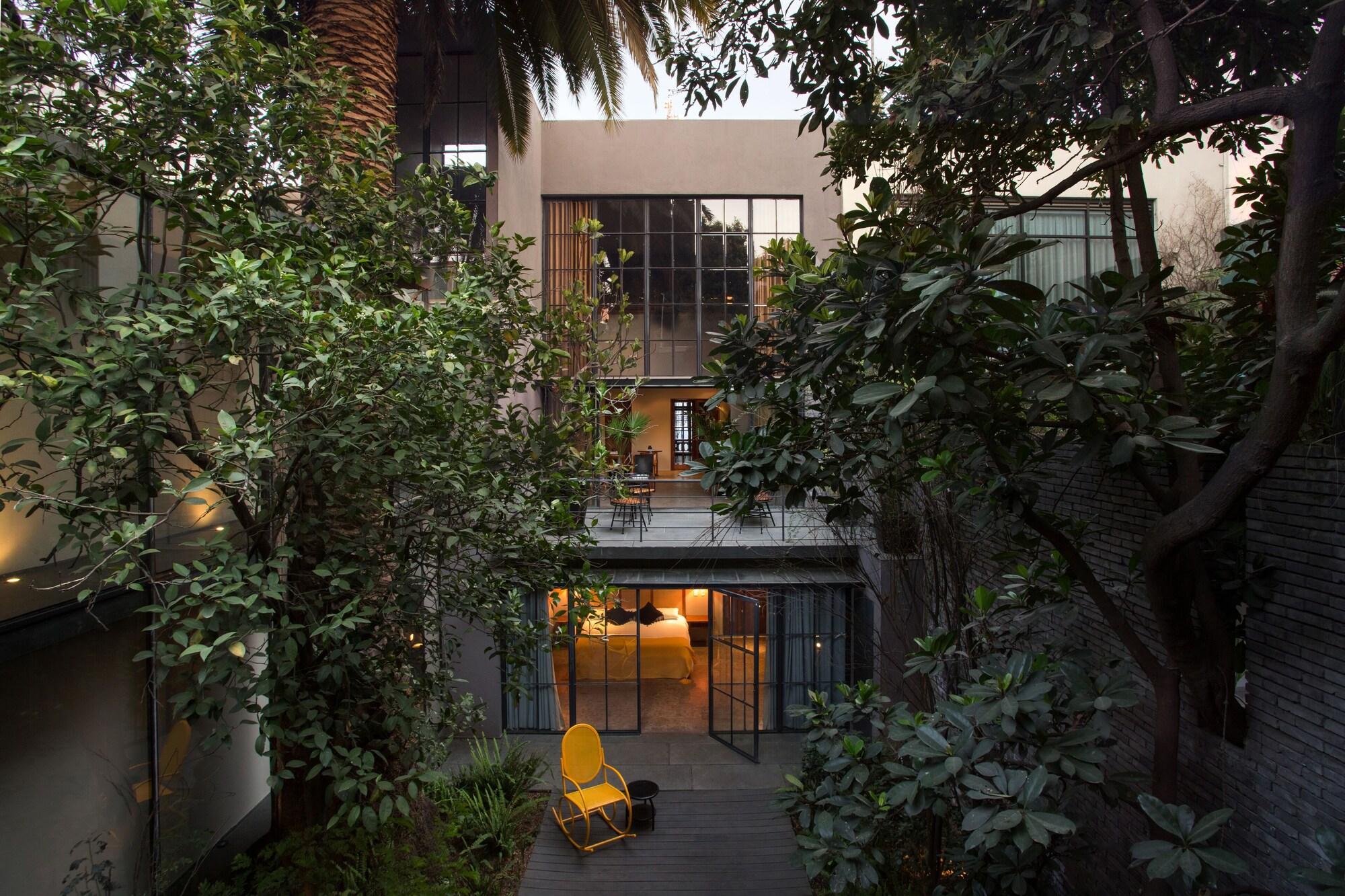 Comodidades del Alojamiento Casa 9