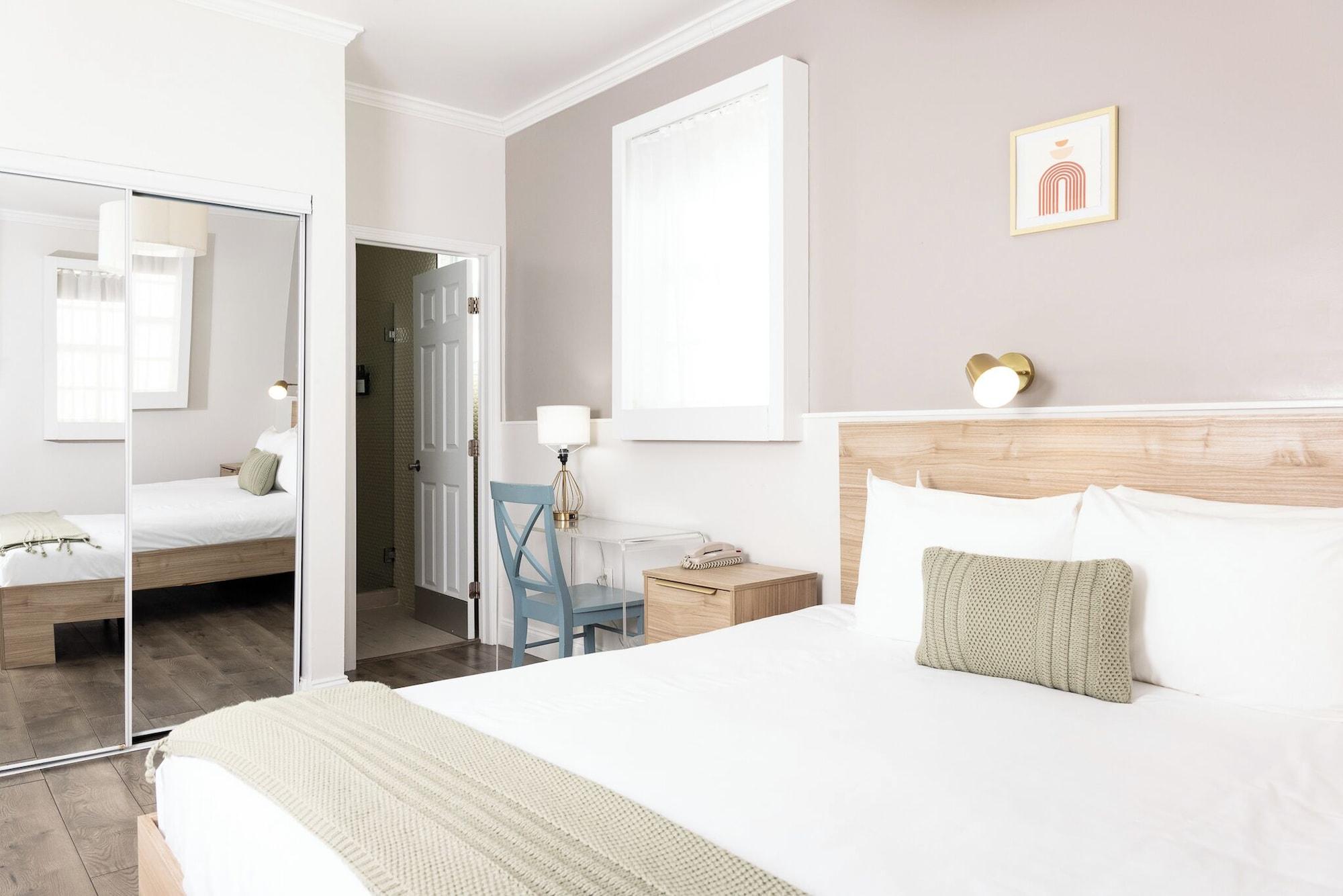 Habitación Riviere South Beach Hotel