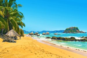 Paquete - Paquetes a Acapulco