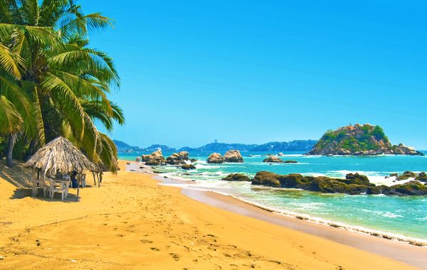 Amares Acapulco