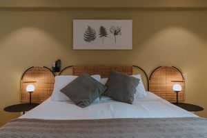 Alquiler Vacacional - Amazing 1,162ft Apt. 24/7 Front Desk- Alori 403