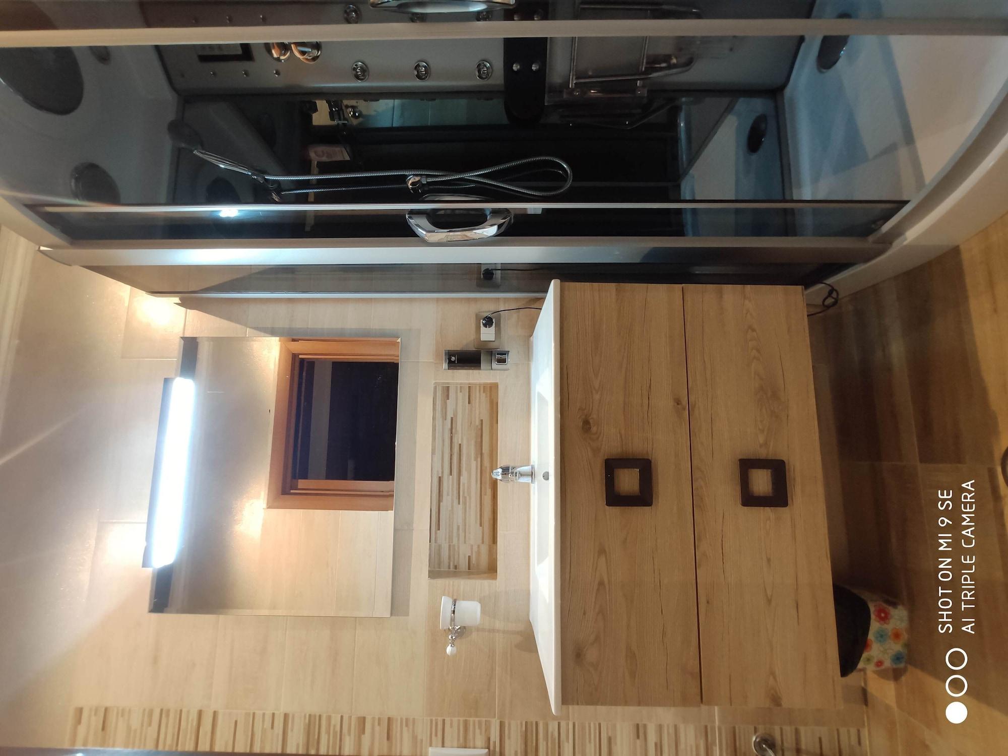 Equipamiento de Habitación Double B Carlo Alberto