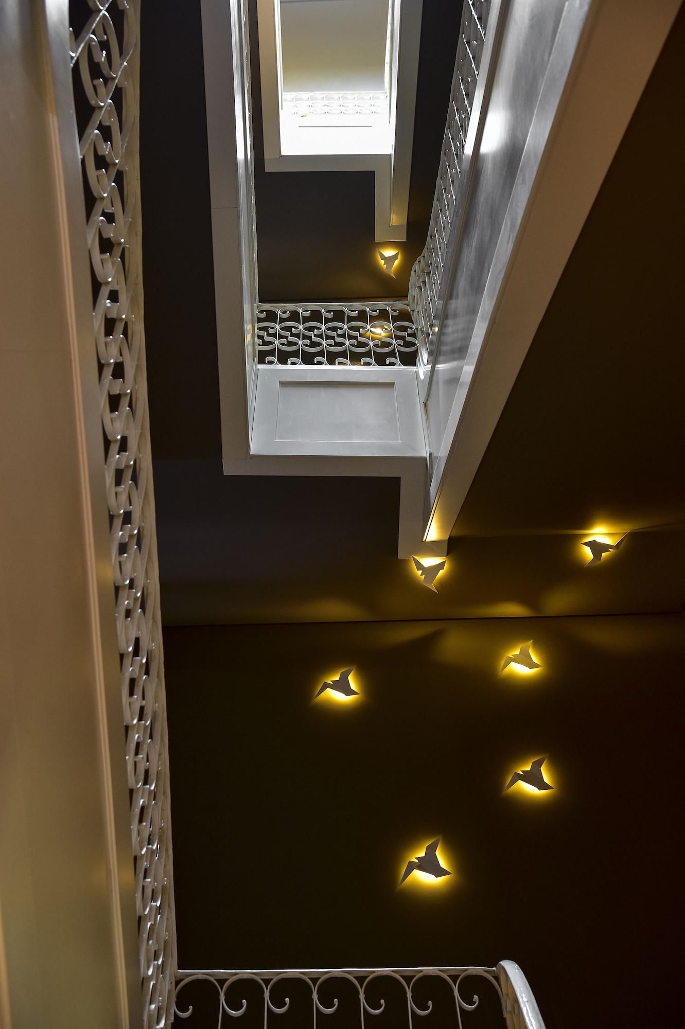 Varios My Story Hotel Rossio