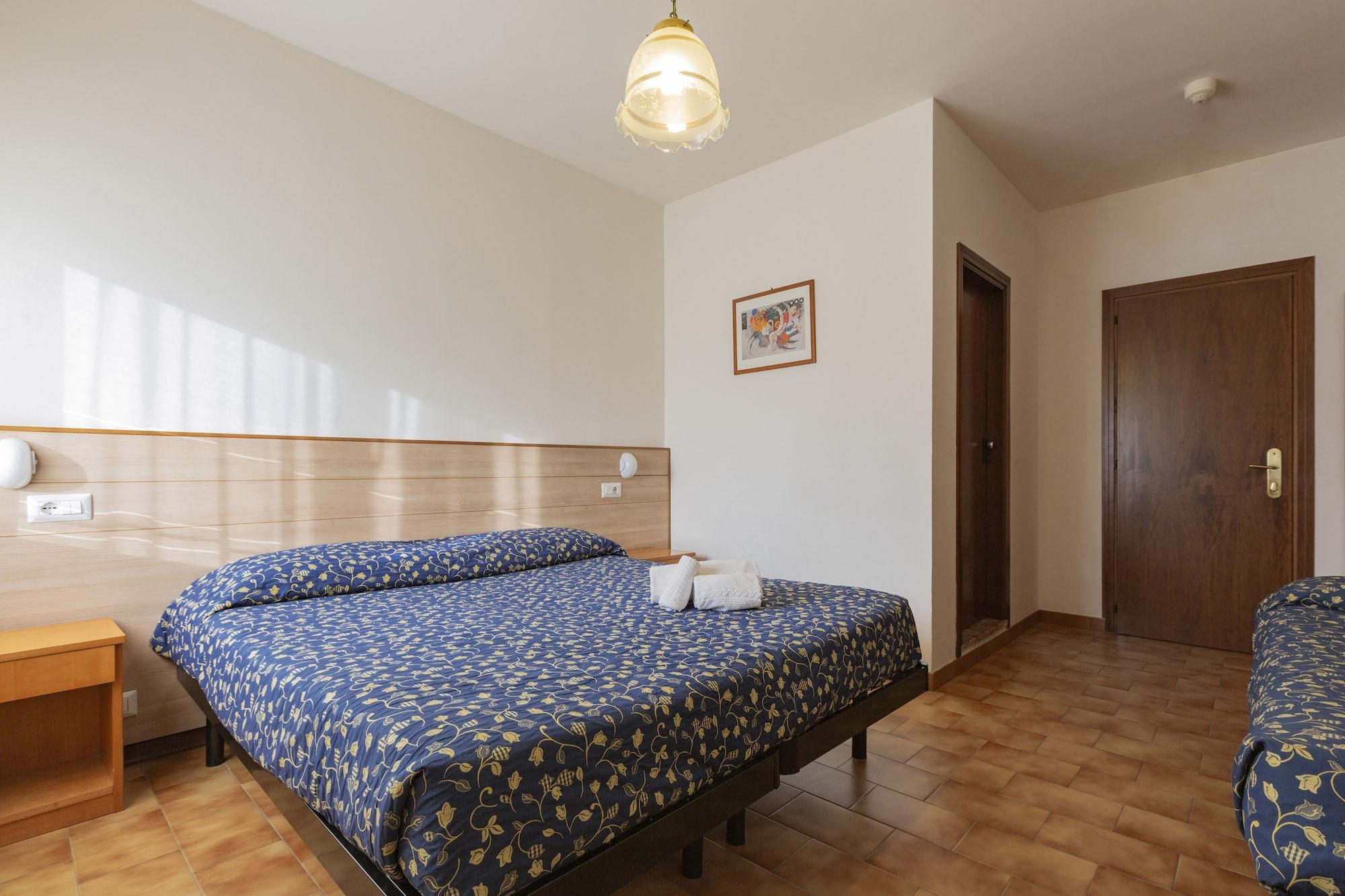 Habitación Catignano Hotel