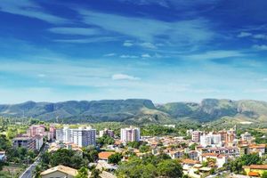 Pacote - Hotel Veredas Flat