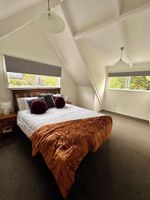 Alquiler Vacacional - Lake Okareka, family friendly home, the best holiday location NZ has to offers.