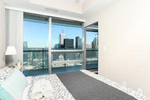 Renta Vacacional - Platinum Suites - Modern Luxury High Rise Condo
