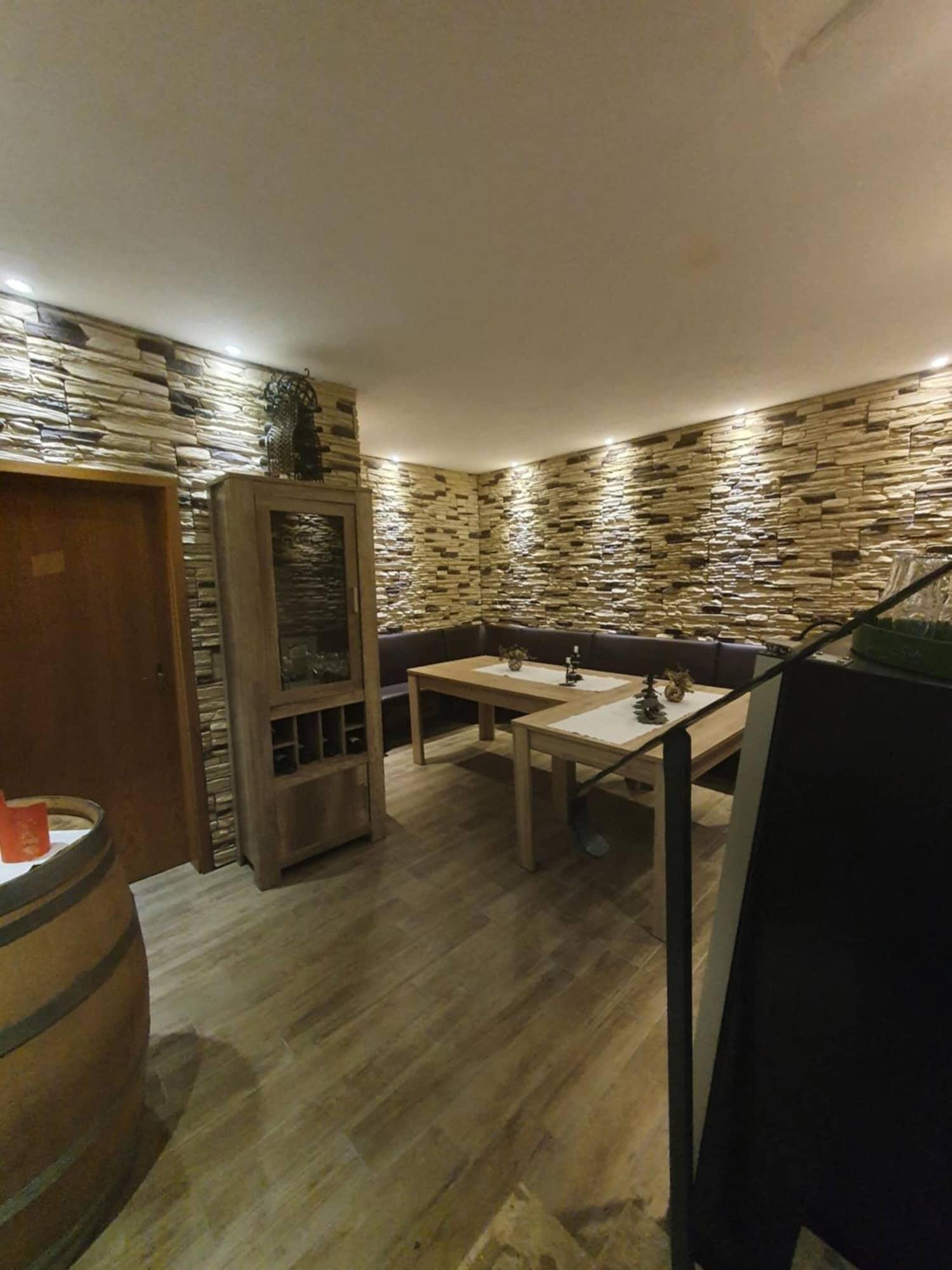 Spa Hotel Restaurant Zur Traube
