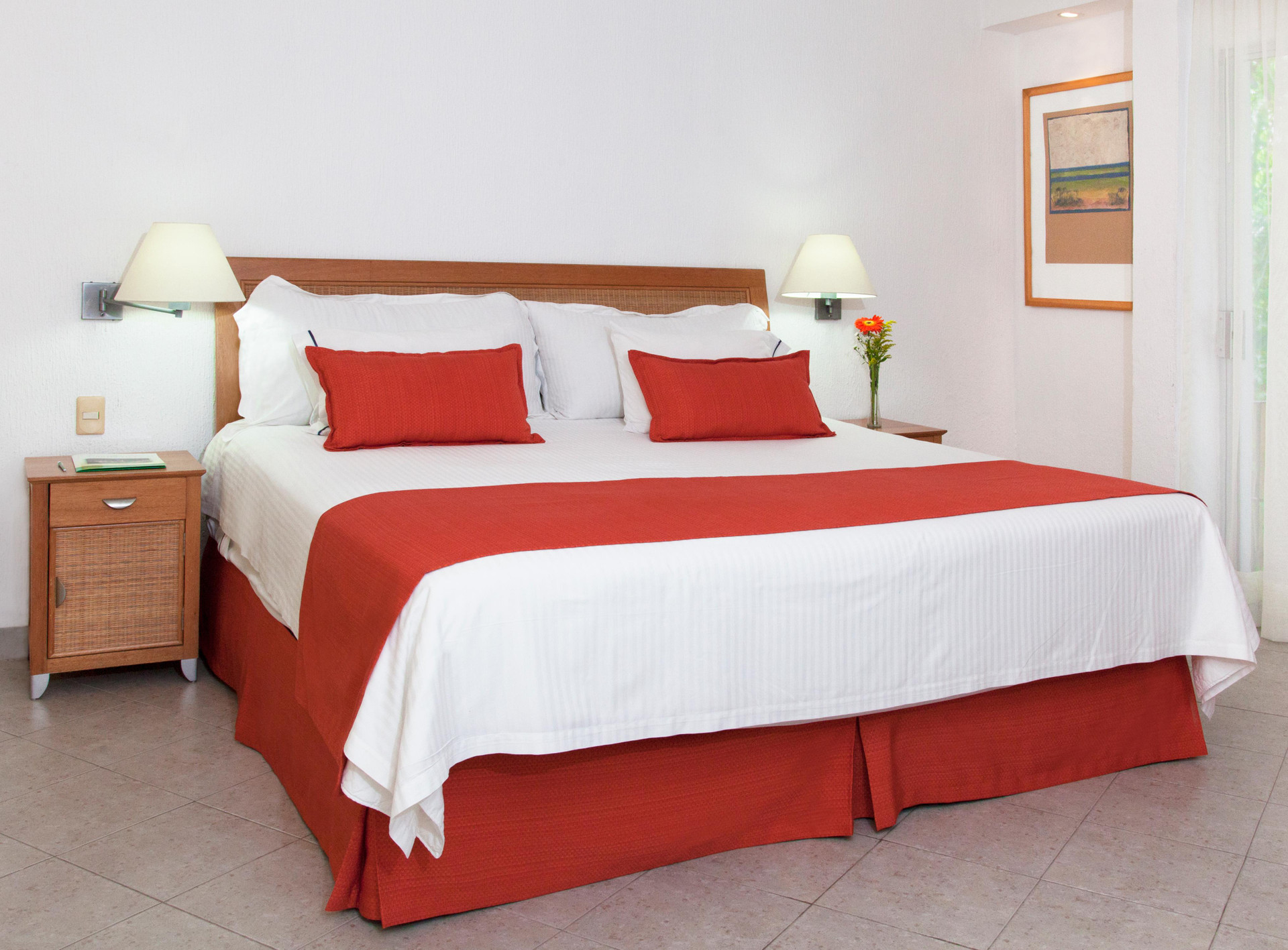 Habitación Viva Villahermosa