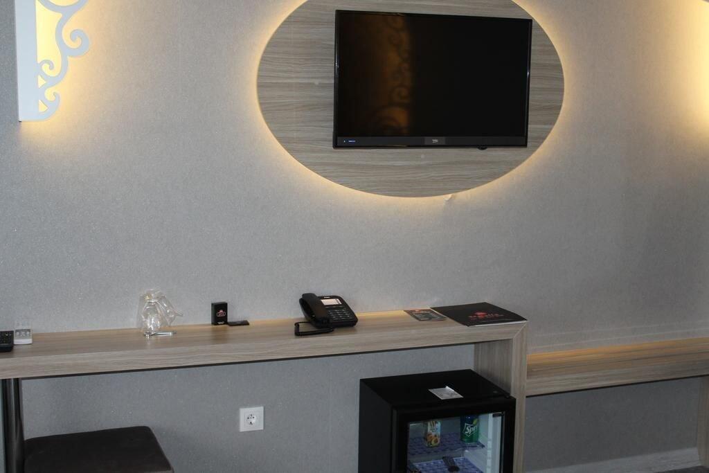 Set de Habitación Hotel La Bella Alasehir