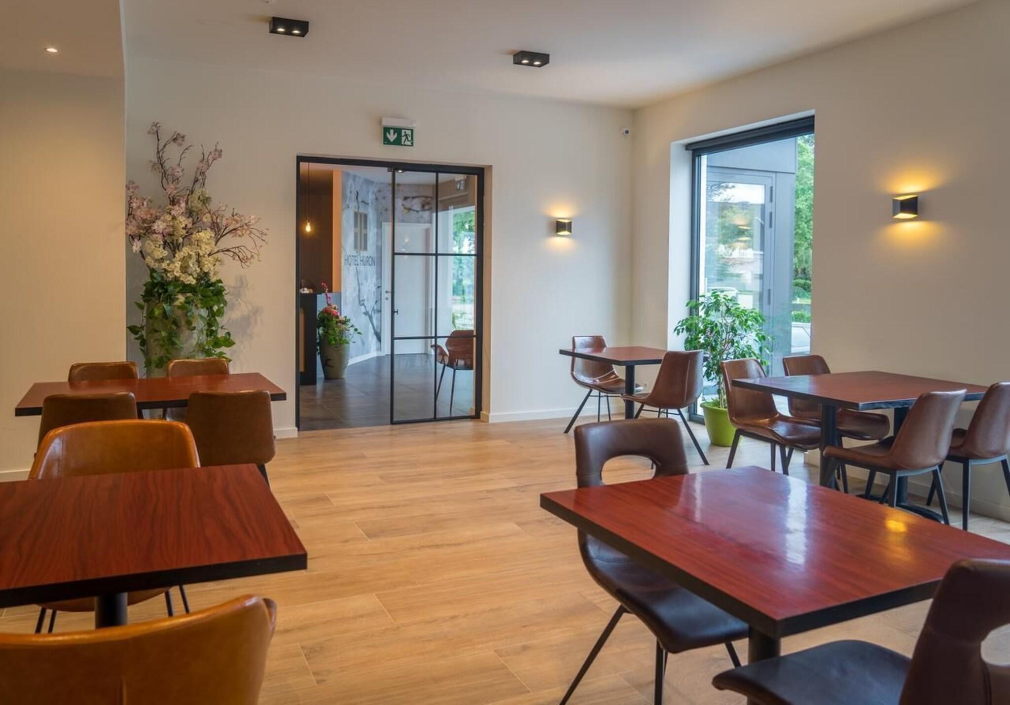 Restaurant Hotel Huron