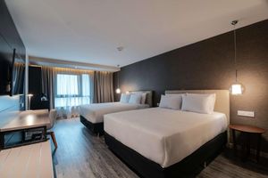Alojamiento - SORO Montevideo, Curio Collection by Hilton