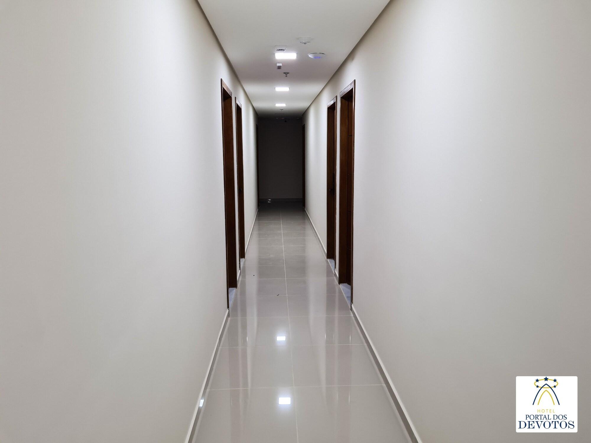 Varios Hotel Portal dos Devotos
