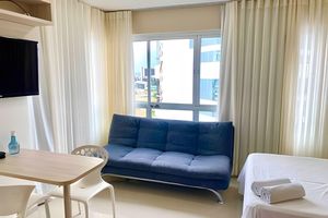 Alquiler Vacacional - Saint Moritz  no coração de Brasília