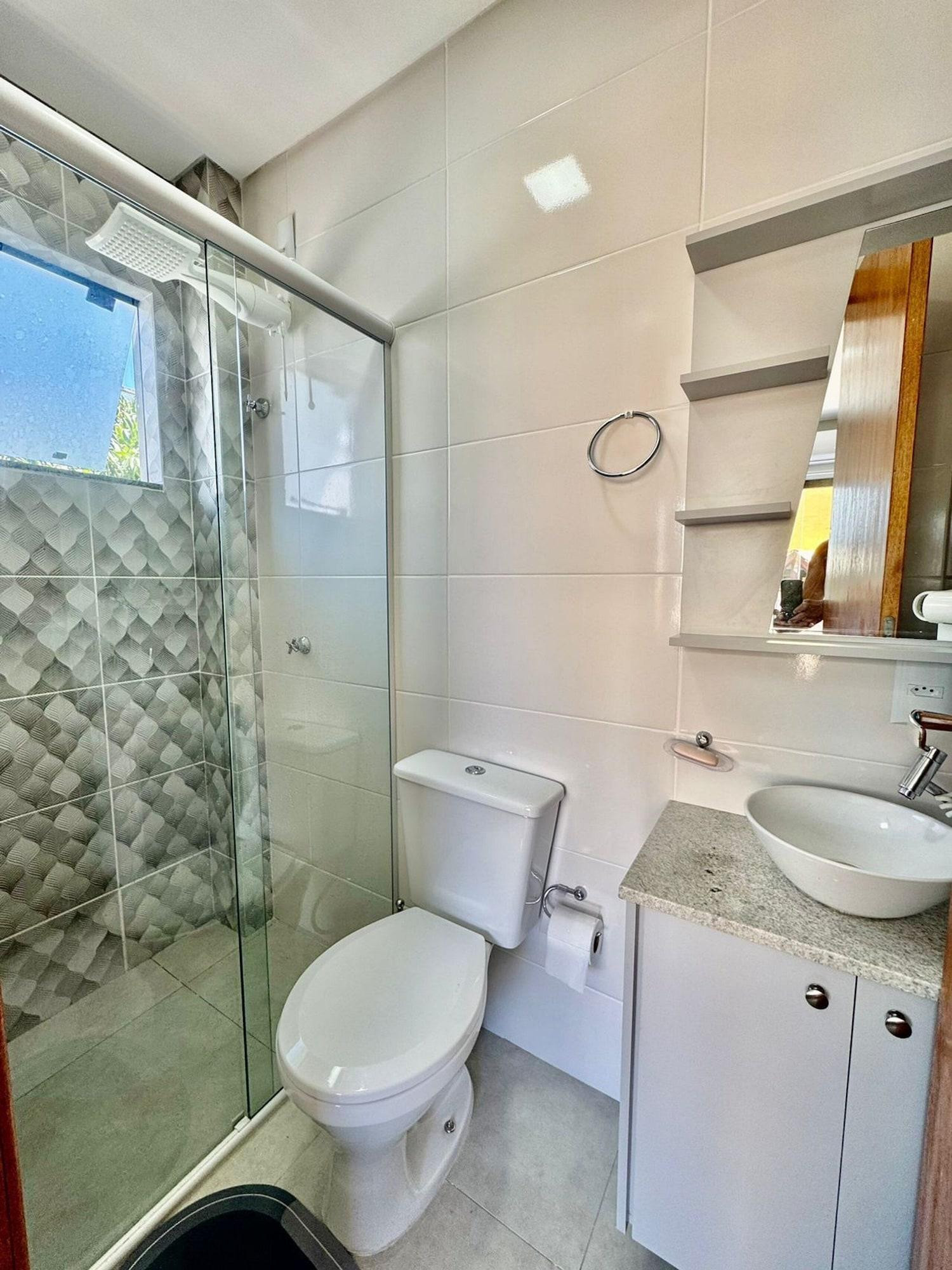 Equipamiento de Habitación Estudio Campeche