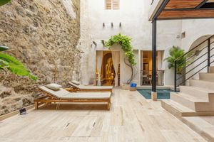 Alojamiento - Casa Fernandez by Soho