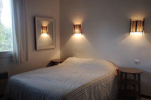 Alquiler Vacacional - In the shade of the pines. House with pool, second floor, mountain view and garden