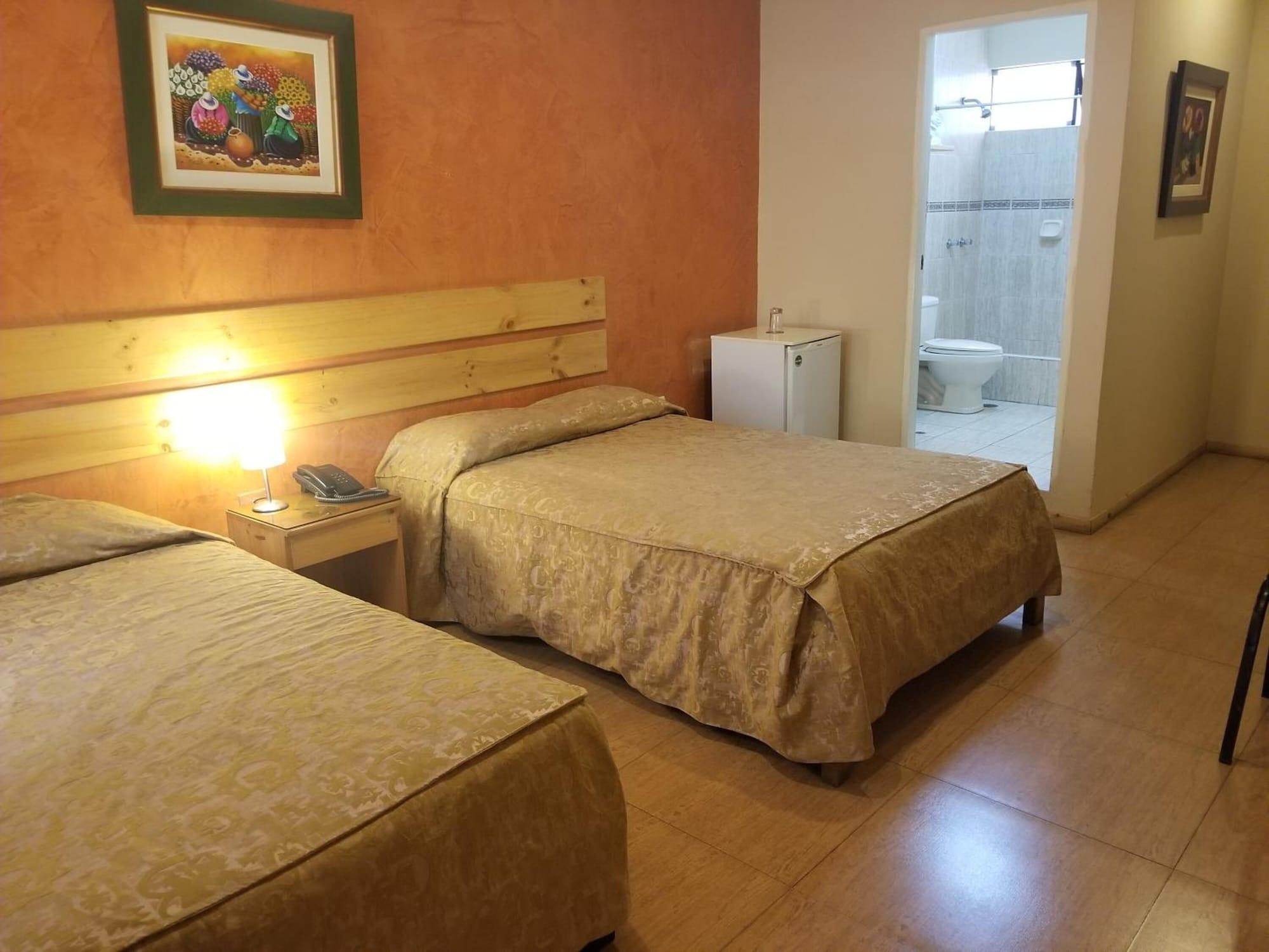 Habitación El Brujo Hotel - Centro Histórico