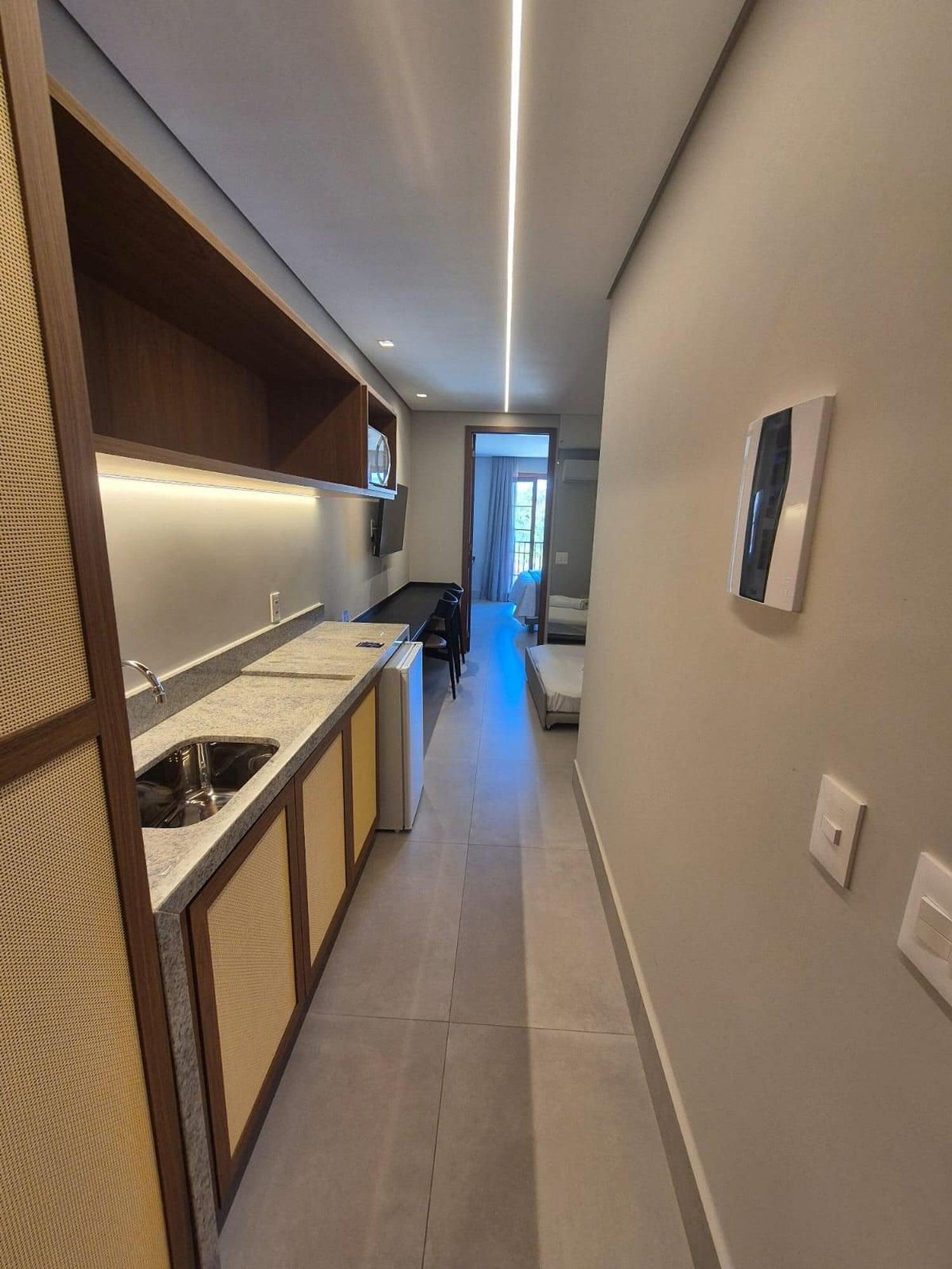 Habitación PYRENÉUS RESIDENCE