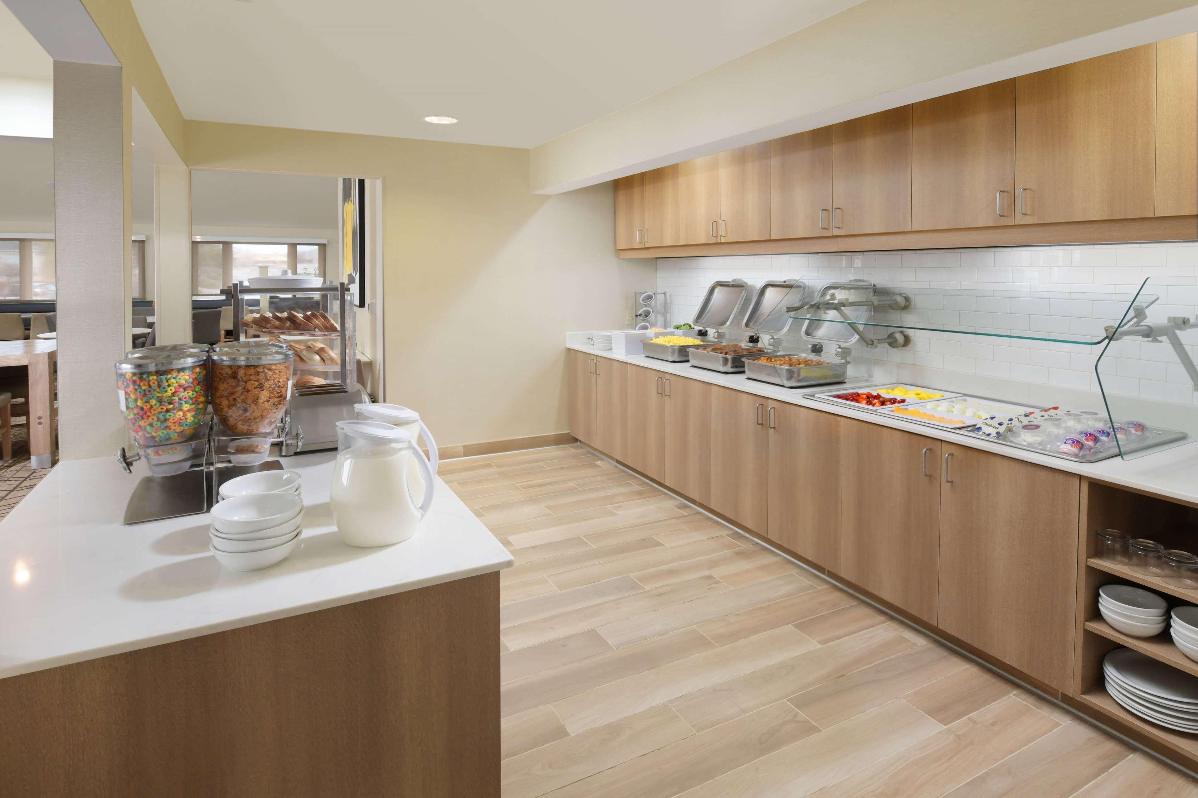 Restaurant Sonesta ES Suites Albuquerque