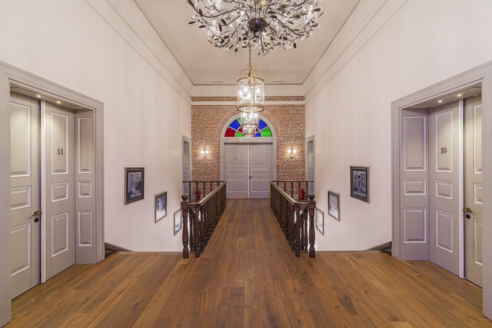 Vista Lobby Cunda Despot Evi