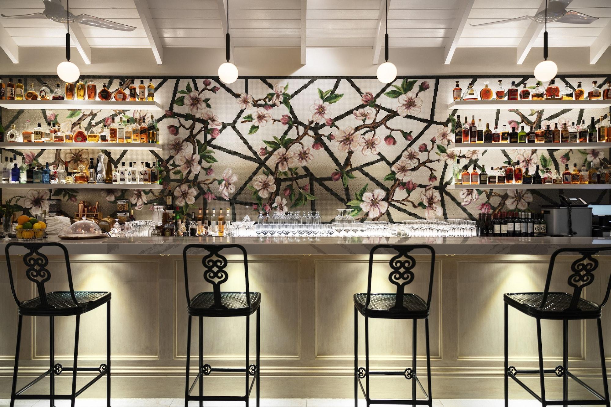 Restaurant Point Grace