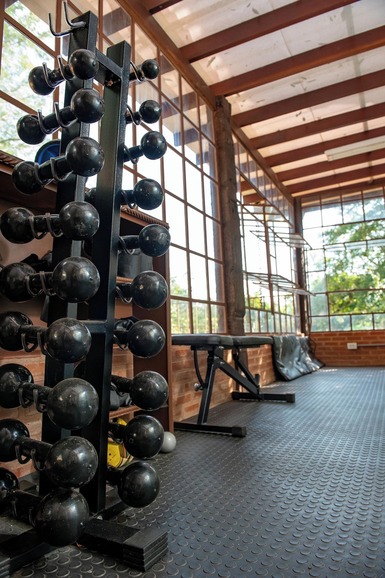 Gimnasio Pousada Quinta dos Doges Ltda