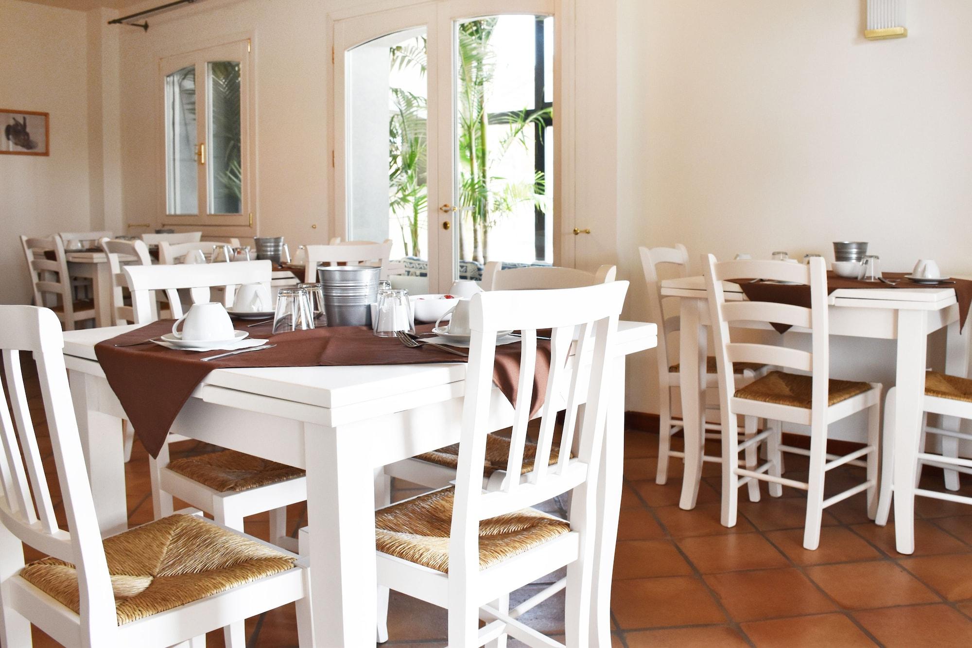 Restaurant Venicegreen Agriresort