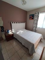 Alquiler Vacacional - Appartement en Rez-de-jardin en Campagne Mais à 300m des Commerces