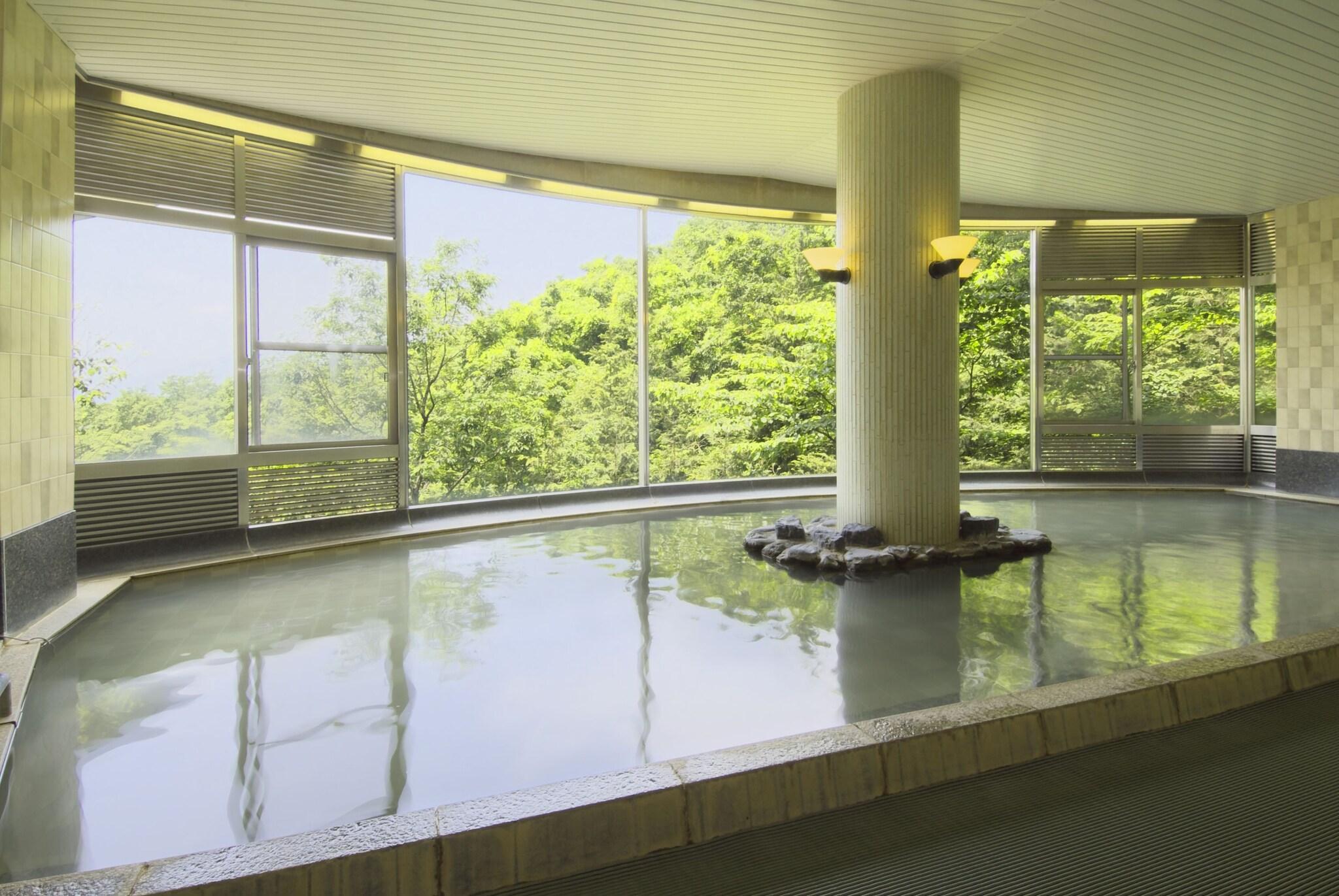 Instalaciones Recreativas Hotel Laforet Nasu